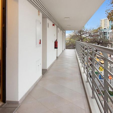 Dfm Happy Days B - Funchal Apartment ภายนอก รูปภาพ