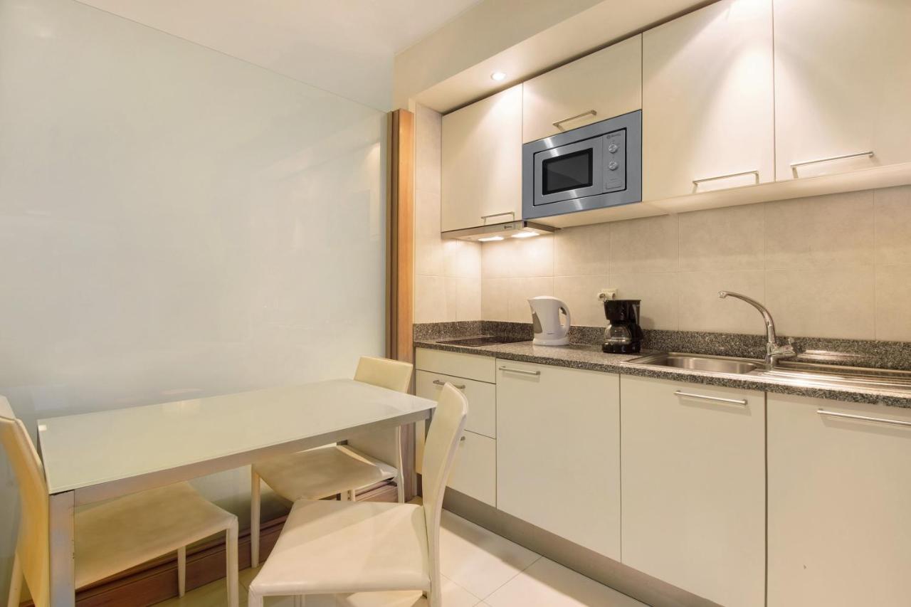Dfm Happy Days B - Funchal Apartment ภายนอก รูปภาพ