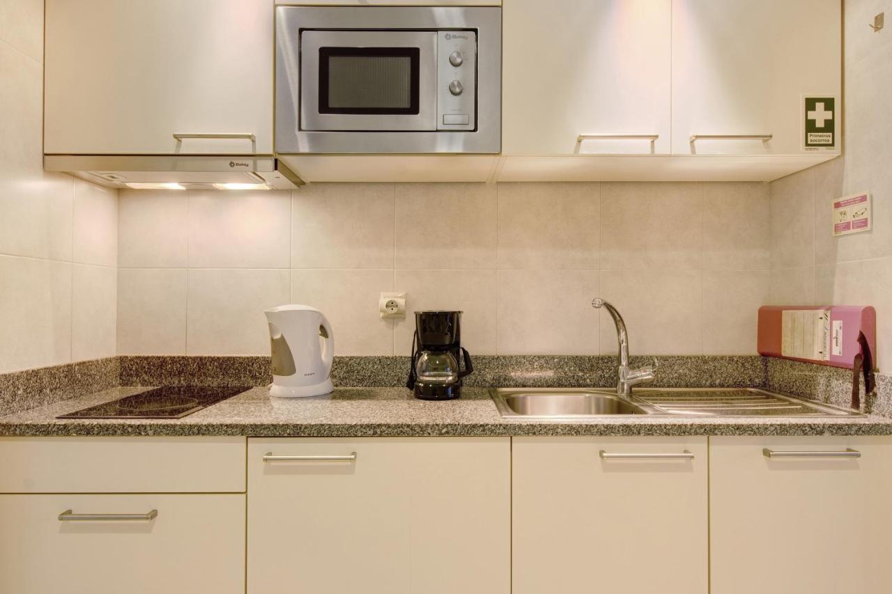 Dfm Happy Days B - Funchal Apartment ภายนอก รูปภาพ