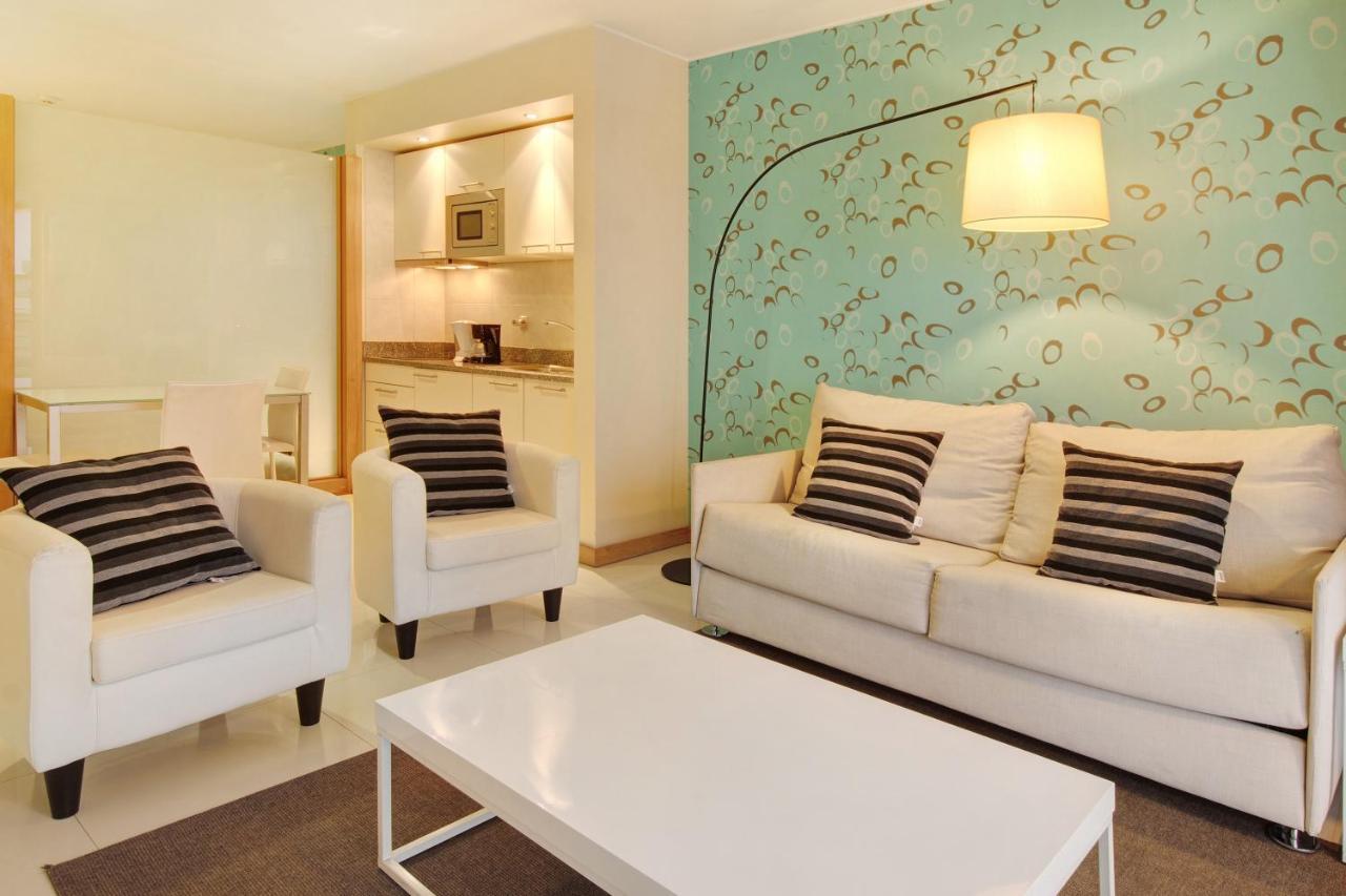 Dfm Happy Days B - Funchal Apartment ภายนอก รูปภาพ