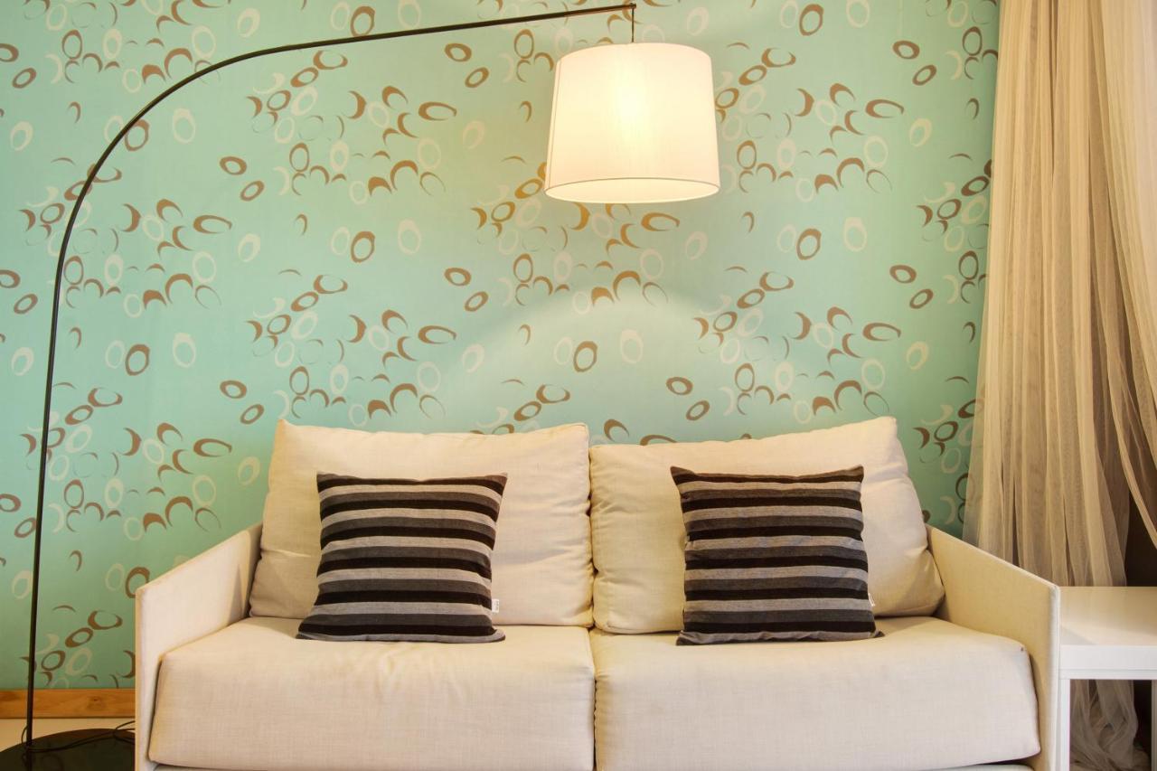 Dfm Happy Days B - Funchal Apartment ภายนอก รูปภาพ