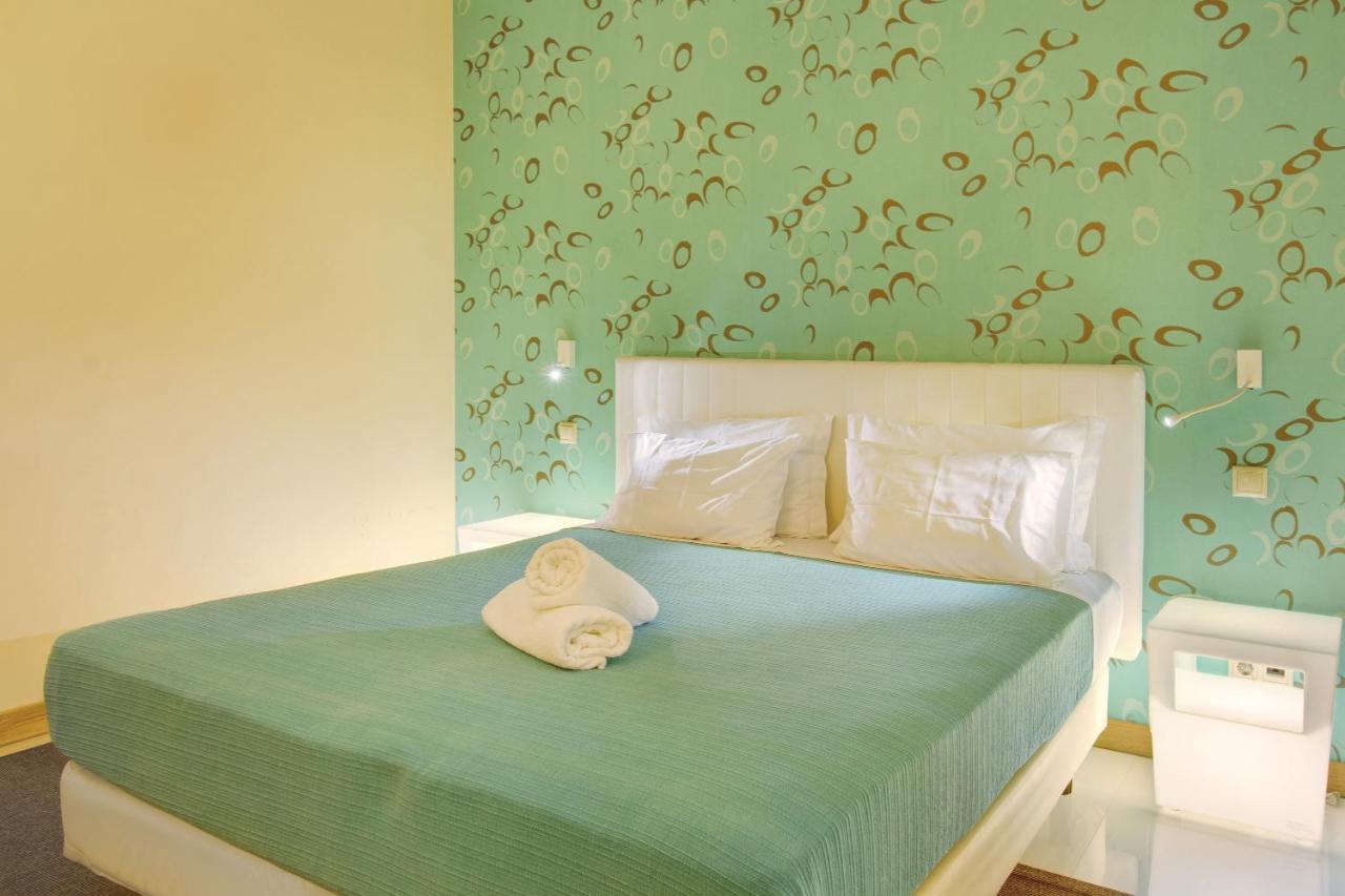 Dfm Happy Days B - Funchal Apartment ภายนอก รูปภาพ
