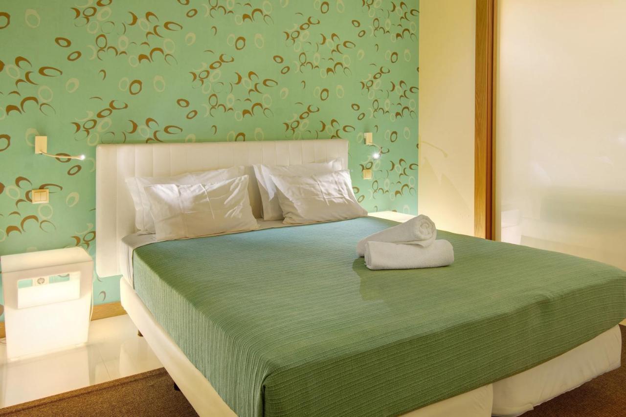 Dfm Happy Days B - Funchal Apartment ภายนอก รูปภาพ