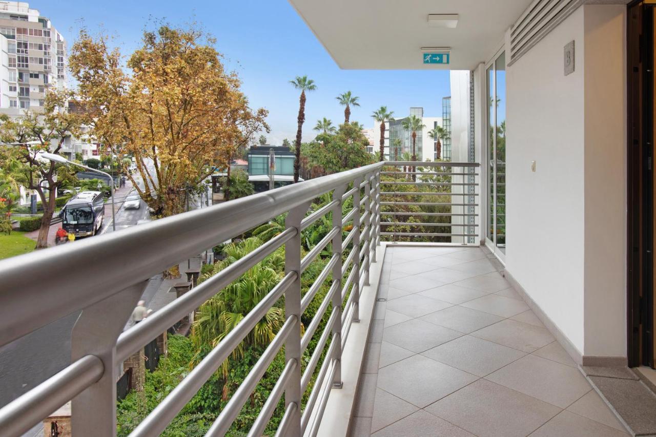Dfm Happy Days B - Funchal Apartment ภายนอก รูปภาพ